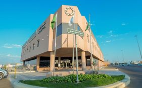 Aram Hotel - AlMeshael Exit 18 فندق آرام - حي المشاعل مخرج 18